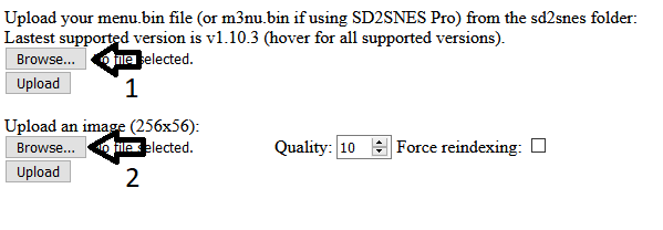 FXPAK Pro / SD2SNES Pre-Loaded SD Card Ready to Use - 22,000 ROMs